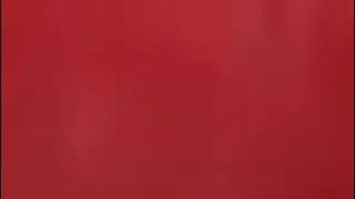 Eso no es rojo