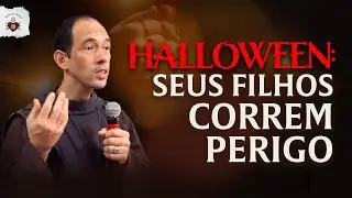HALLOWEEN: SEUS FILHOS CORREM PERIGO | Exército de São Miguel