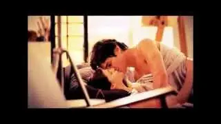50 Shades of Grey - Matt Bomer & Bridget Regan (Emeli Sandé-River)