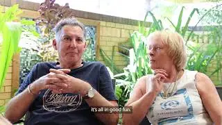 Geraldton's QEII Centre continues to impress (2020)