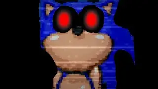 sonic.victim remastered edition - halls to death