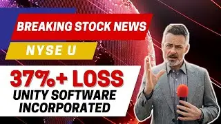 U News |U Stock | Unity Software News  (#U) Shareholders Class Action Lawsuit Unity Software $U