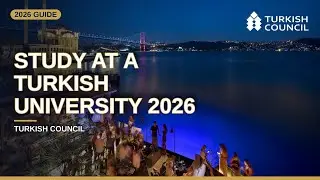 University Admission in Turkey for International Students: 2026 Step by Step Guide