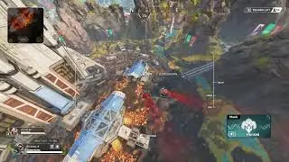 Apex Legends Play Session
