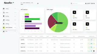Debt Collection and Loan Servicing with Neofin