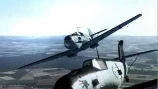 Warbirds by Ph0b0s 95 IL - 2 Sturmovik: Cliffs of Dover