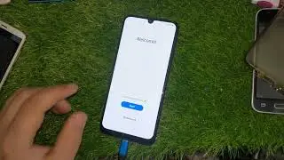 Samsung M21 M215F FRP BYPASS U3 2024 ONECLICK WITH UNLOCK TOOL