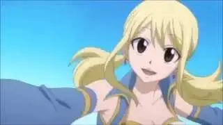 Аниме клип: "Love me like you do"