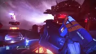 Destiny 2 HD Gameplay