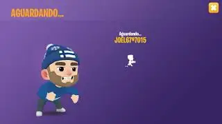 Venci uma partida com meu amigo  (venci com a bazuca)  - Battlelands Royale #9