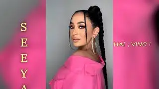 SEEYA - Hai vino (Official Audio)