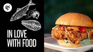 In Love with Food with Larder + Folk (Engine Vol 1) - Get Creative Goa