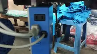 Simple installation..servo motor.