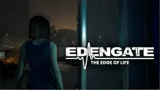 EDENGATE: The Edge of Life PC Gameplay
