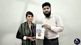 First Batch Master Diploma in Computer Application 2018