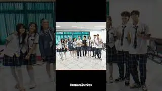 Hayo Kalian Salfok Kemana Nih?,Kalau Aku Sih Ke Devi Sama Cipa