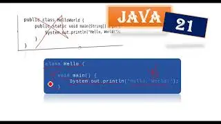 Java 21 Is Here – And It’s Making Coding Easier Than Ever!