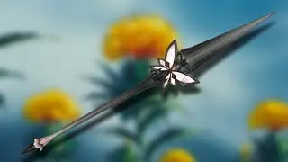 Mystic Star Spear [+S] VS Neutral - Toram Online