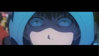 tokyo ghoul / edit 1440p