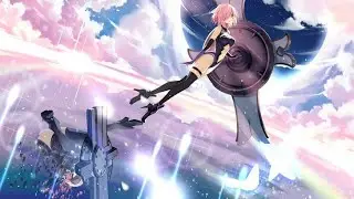 [AMV] Rolling Girl - Wowaka/Lollia