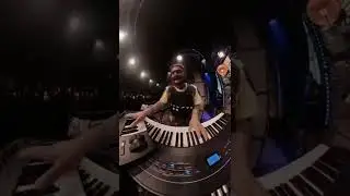 Благодійний концерт PROBASS ∆ HARDI (Київ)