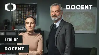 Docent | Trailer