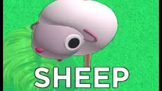 How to get the Sheep - Find The Animals
