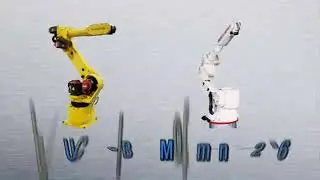 Plasma Cutting Robots