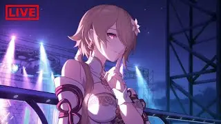 Live Joki Impact Time Di Honkai Impact 3rd