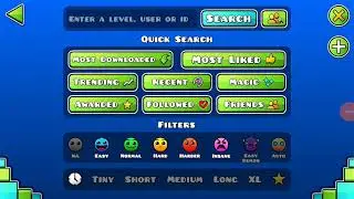 Geometry Dash🌚
