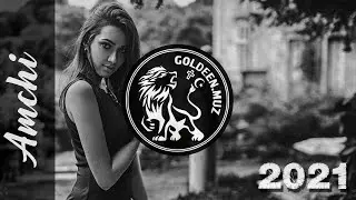 AMCHI - Уже все равно (GOLDEN MUZ)