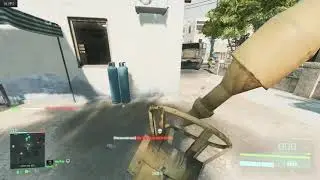 Battlefield™ 2042 Gun Game (Portal Code: AAD7UR)