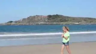 Jessie's Wish My Rode Reel 2013