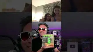 Uncensored Jokes and Dark Comedy on Omegle with 2 Girls