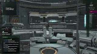 Ограбление ЕСС по-галентски - EVE Online