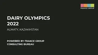 Dairy Olympics2022 INTÉGRALE