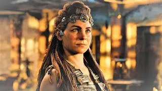 Horizon Forbidden West - All Relic Ruins Location - (Full Guide) Part 1/3