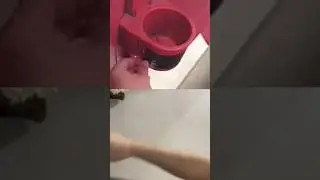 Заклеена эмблема ford