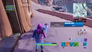 Стрим по fortnite, прийму любого в игру натурала