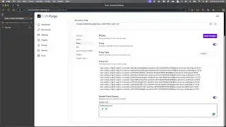 How to Bypass Proxy Domain in TrafficForge