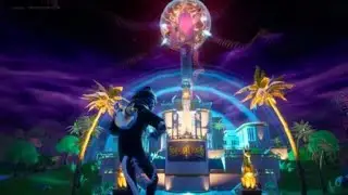 Fortnite snoop intro