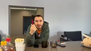 КОРЕШ АГРЕССИРУЕТ НА ХАЗЯЕВ
