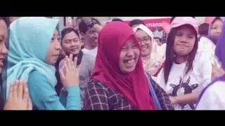 [2016] Highlight Asian African Festival 2016