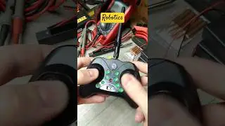 Mini Drone Antenna Upgrade 