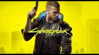 Cyberpunk 2077. Stream №20. Фінал.