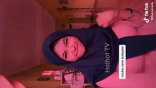 JILBOOBS KETAT BULET DAN MENONJOL!