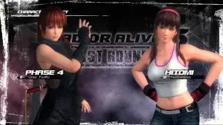 CDL X  - Grand Final - taciovinicius (Hitomi) x Gray_FoxRJ (Phase 4)