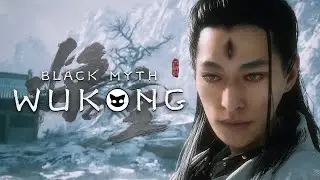 Black Myth Wukong Mr. Cat! #17 ФИНАЛ!