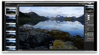 Matiash Shop Tutorial - Importing on1 Preset Packs into Perfect Photo Suite