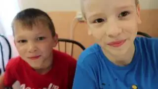 Детский отдых-3 день (2019)